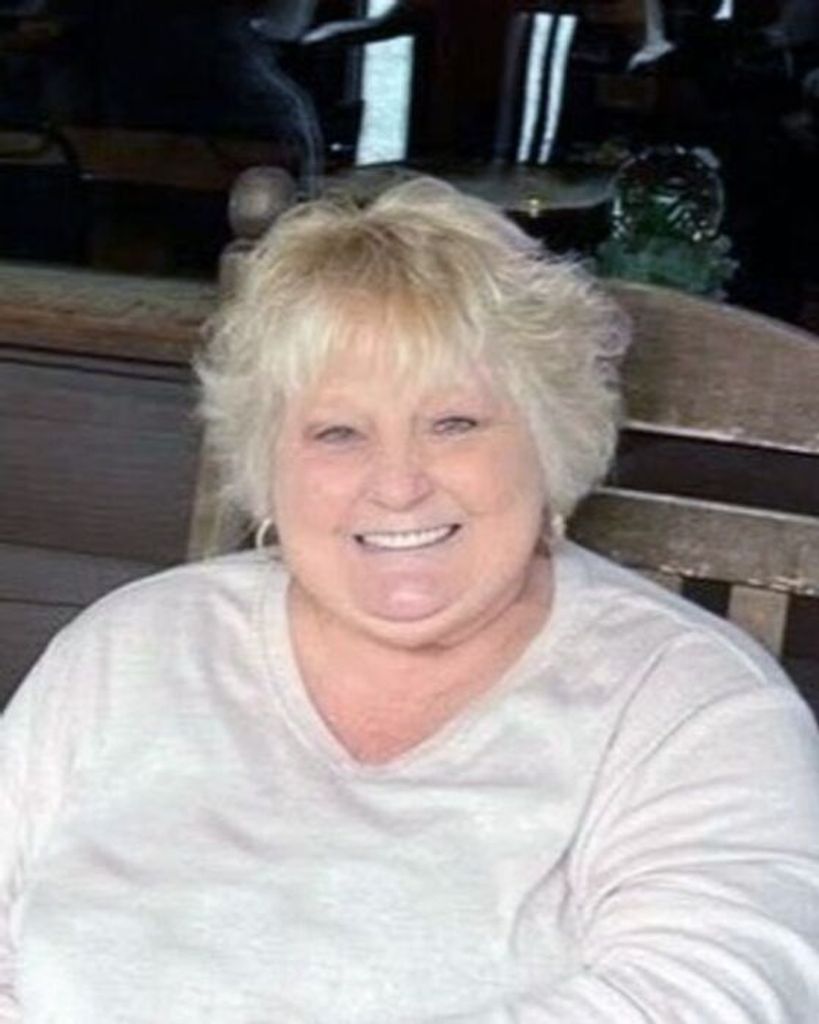 Pamela (Cruse)  Edwards