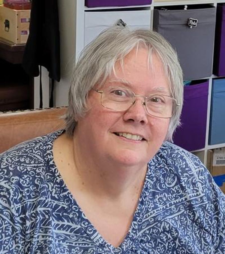 Joan Elizabeth Berry Profile Photo
