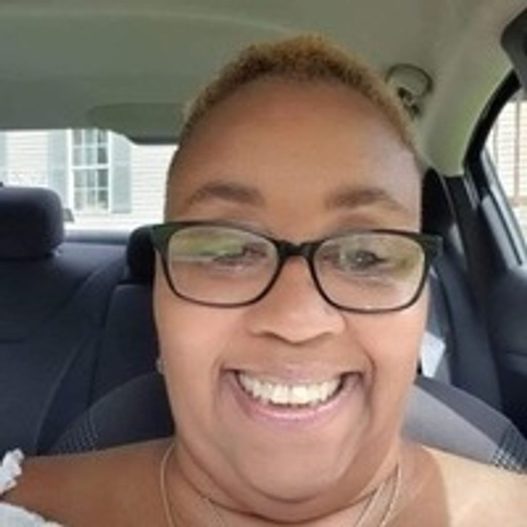 Michelle C Hughes Profile Photo
