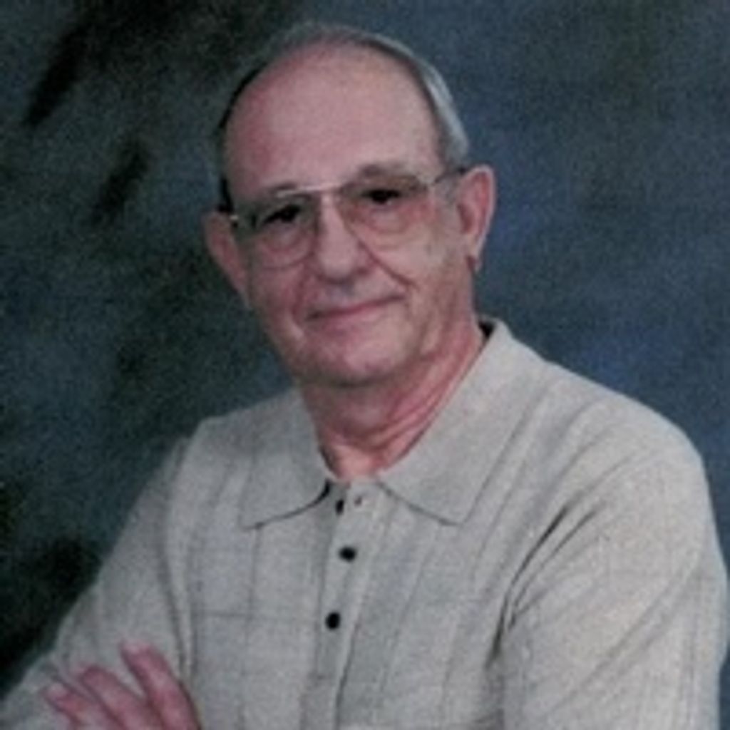 Robert A. Weiland