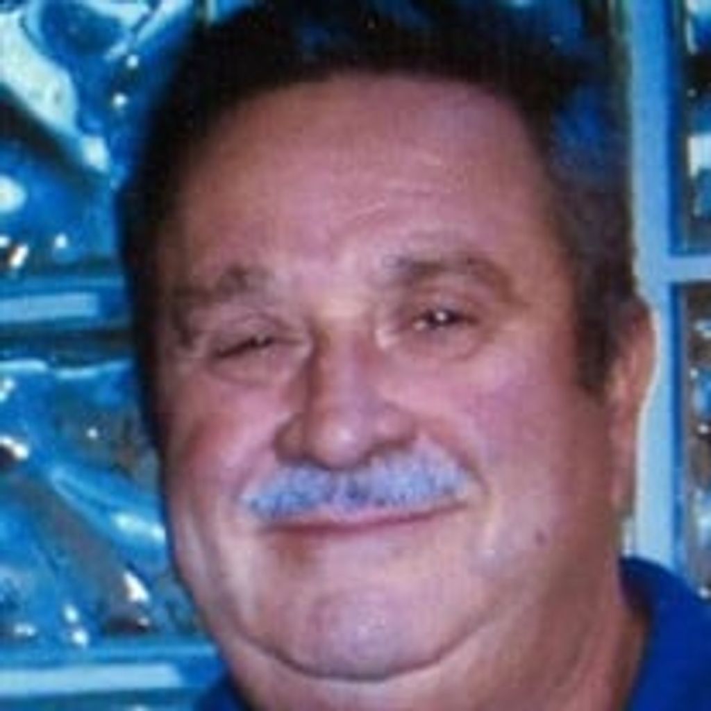 Alan Guidry Sr. Profile Photo
