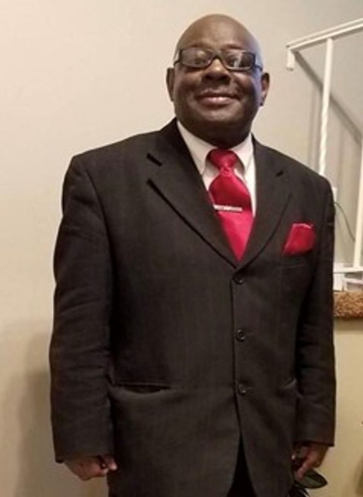 Terry Witherspoon