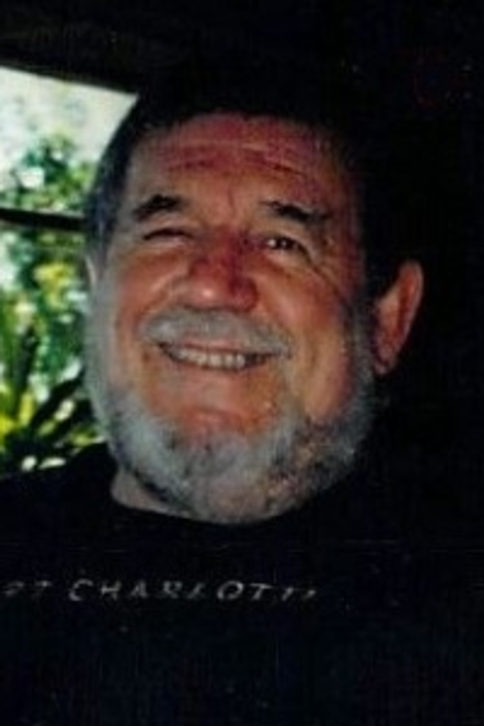 Harold Lee Farias