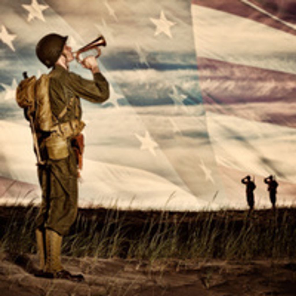Robert (Bob) Eugene Park (SFC, US ARMY, ret.)