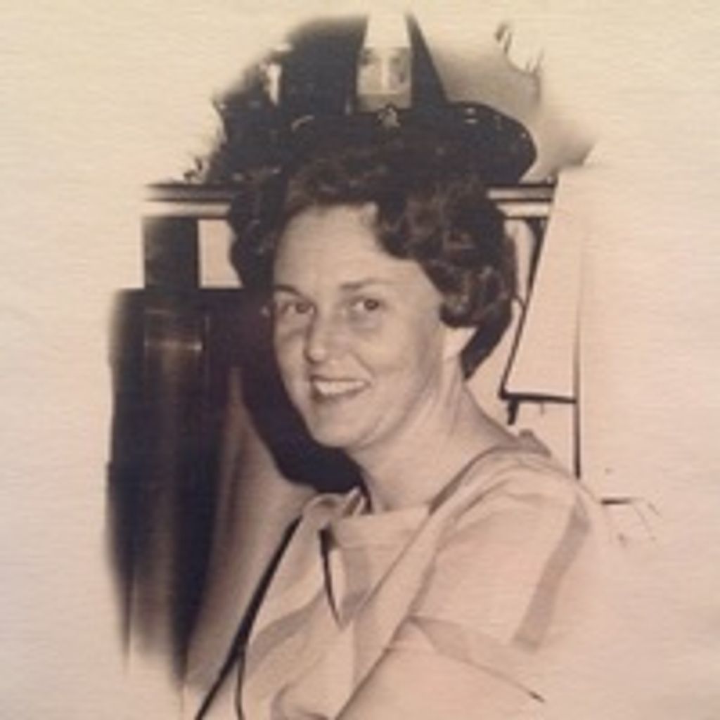 Helen Thomas Owen