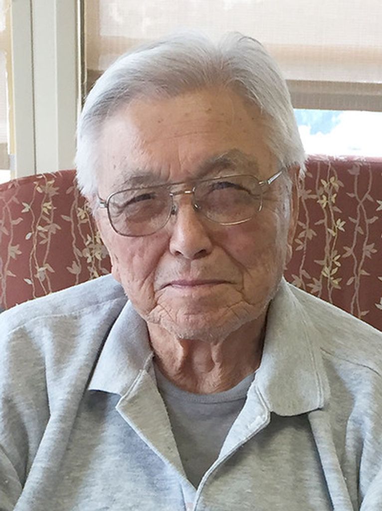 James Noboru Nishikawa Profile Photo