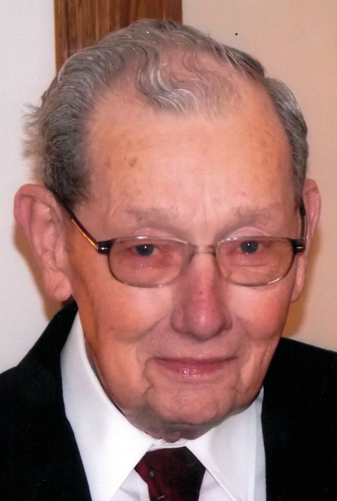 Harold J. "Herk" Selhorst