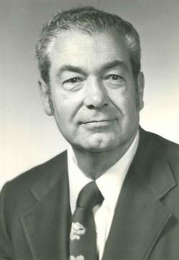 James Charles Buckley