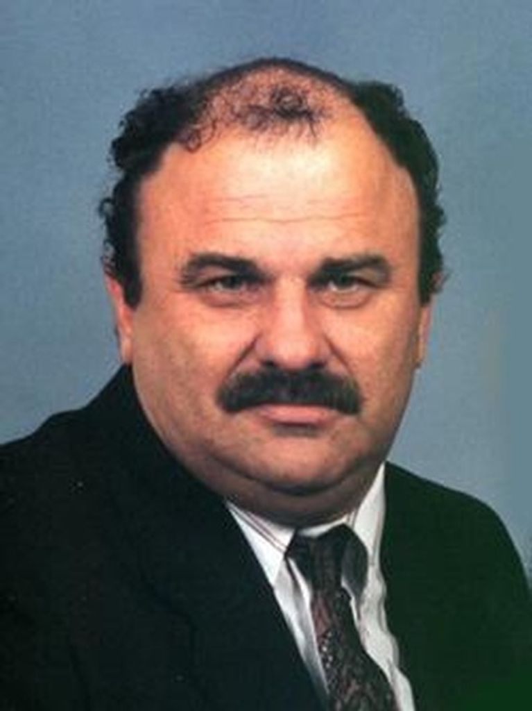 Robert W. Yentzen, Jr.
