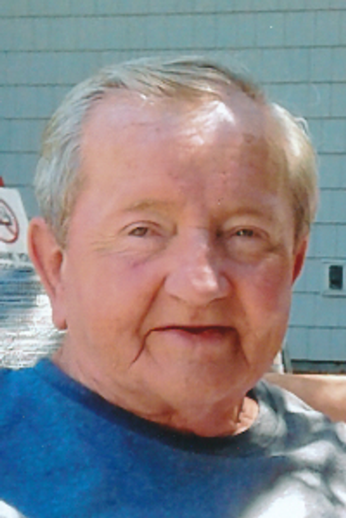 William N. "Bill" Berggren