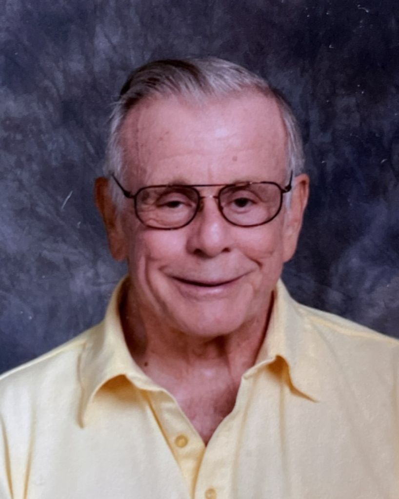 John W. Cleveland