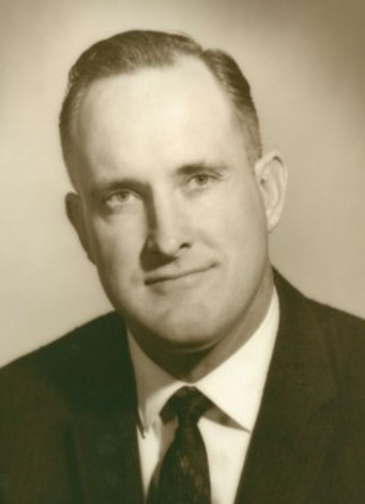 Woodrow Allen