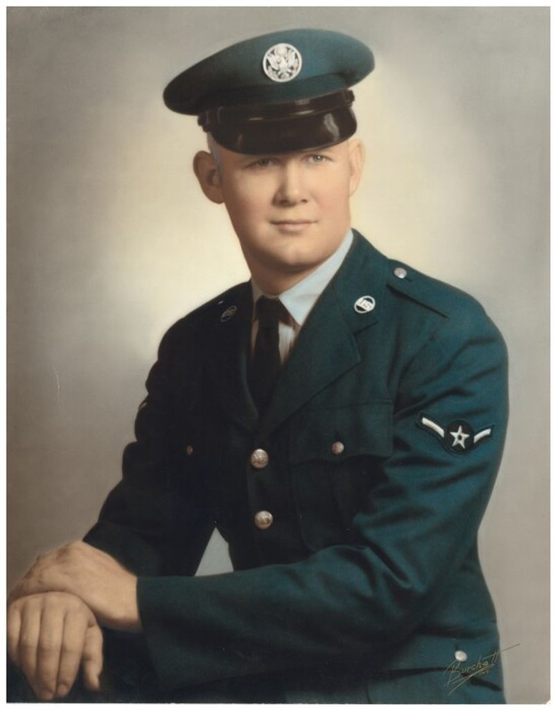 Walter Marion Underwood