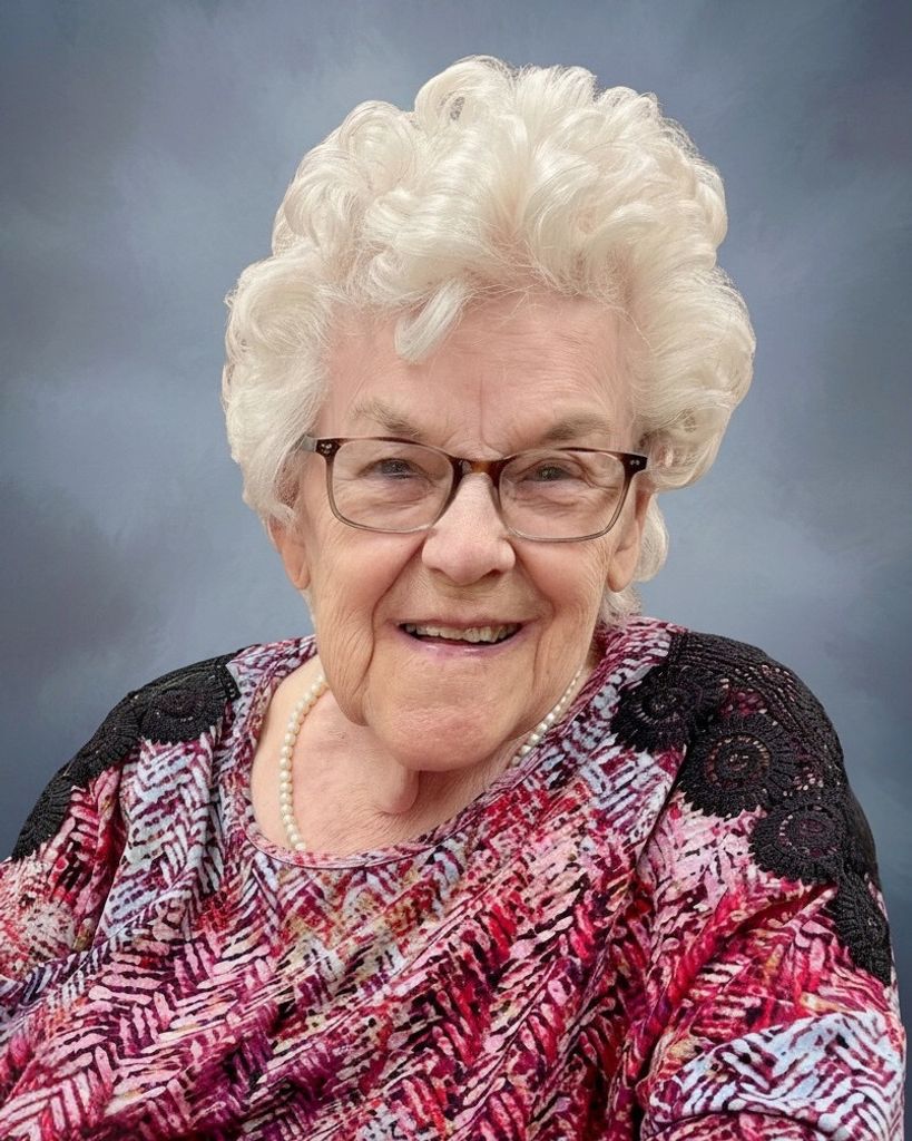 Willa L. Manker Profile Photo