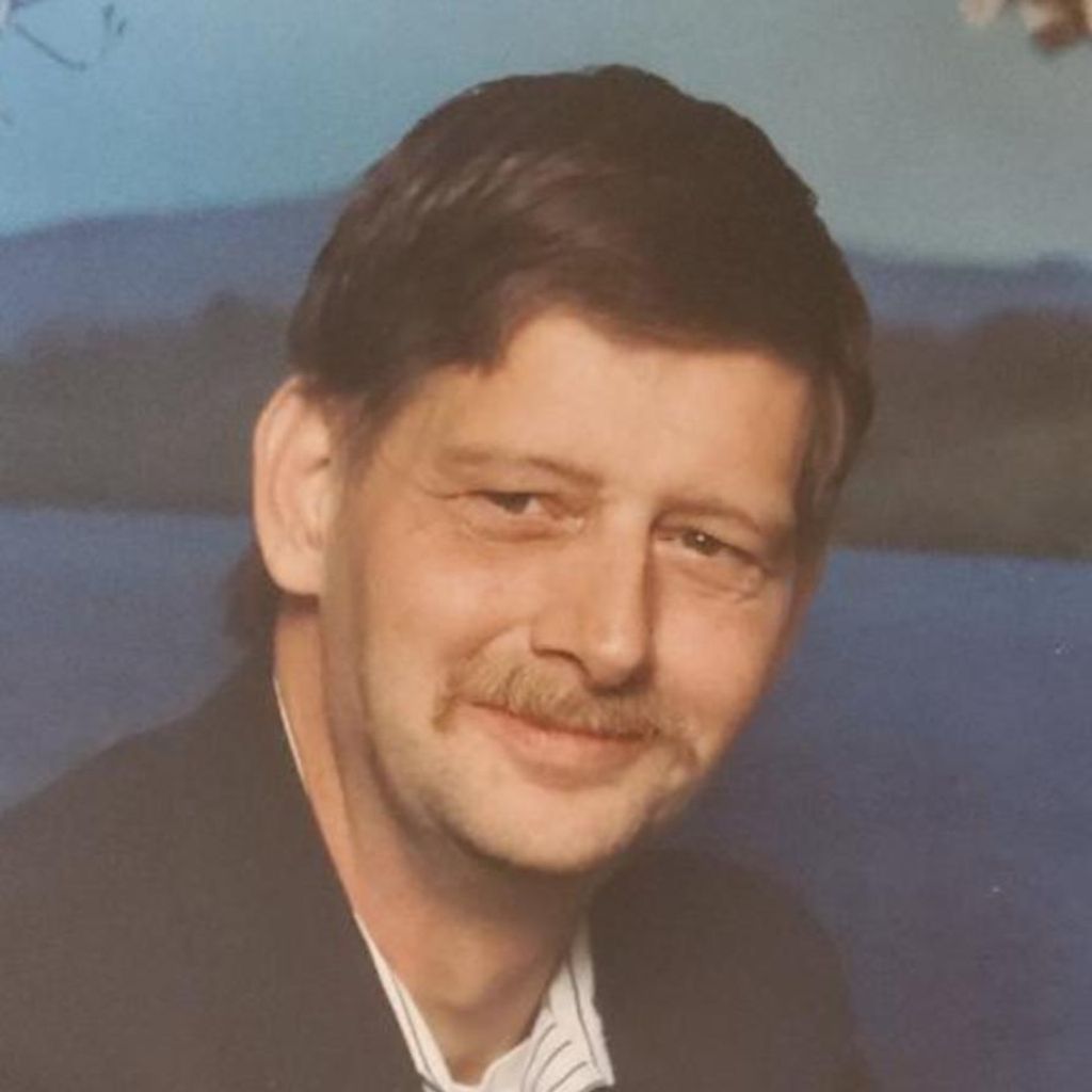 Michael Lee Mann Profile Photo