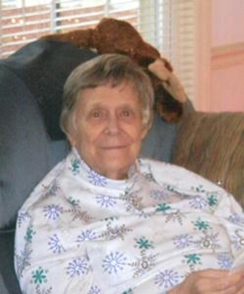 Elizabeth "Lib" Griffin Profile Photo