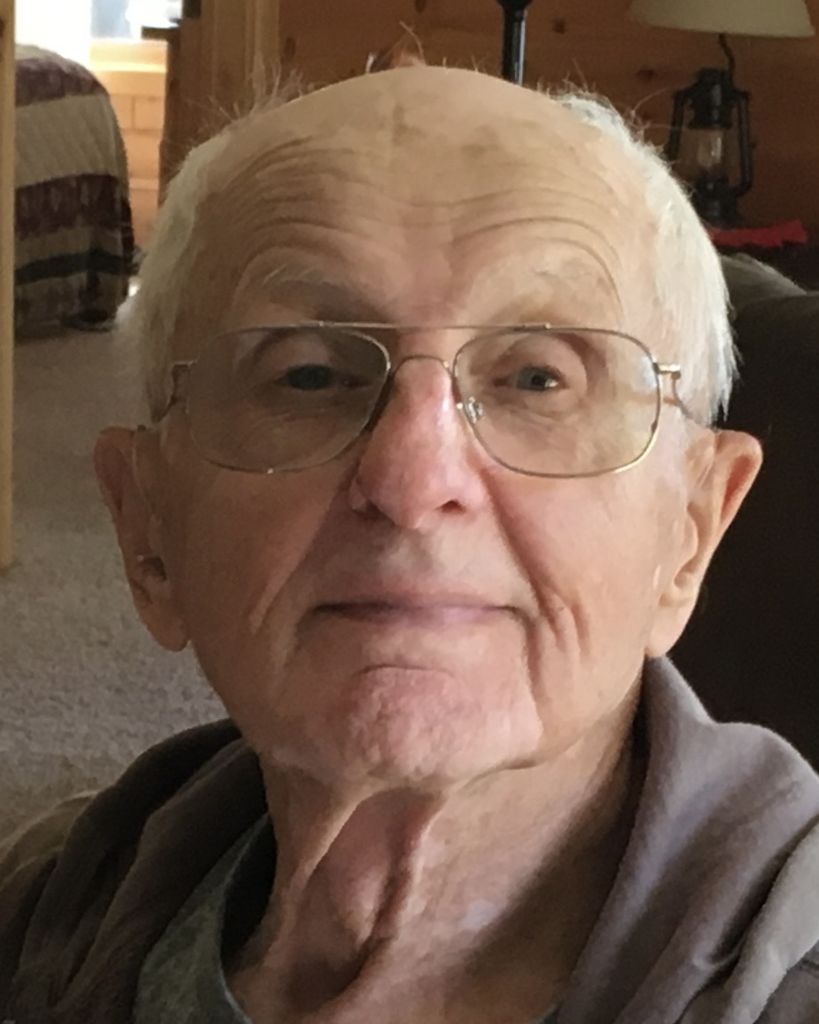 Thomas Henry Hoppa Profile Photo