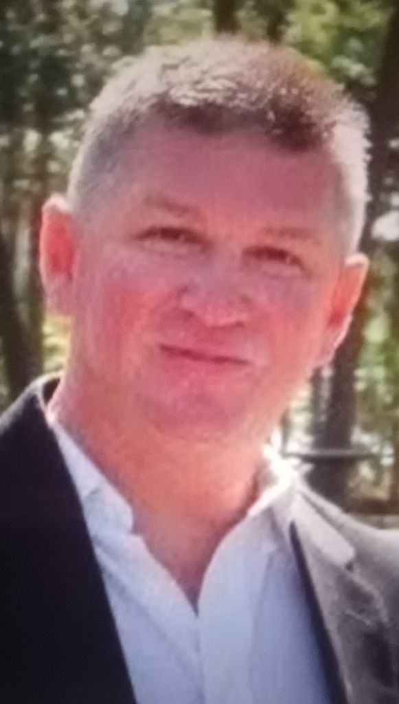 Charles Dahl