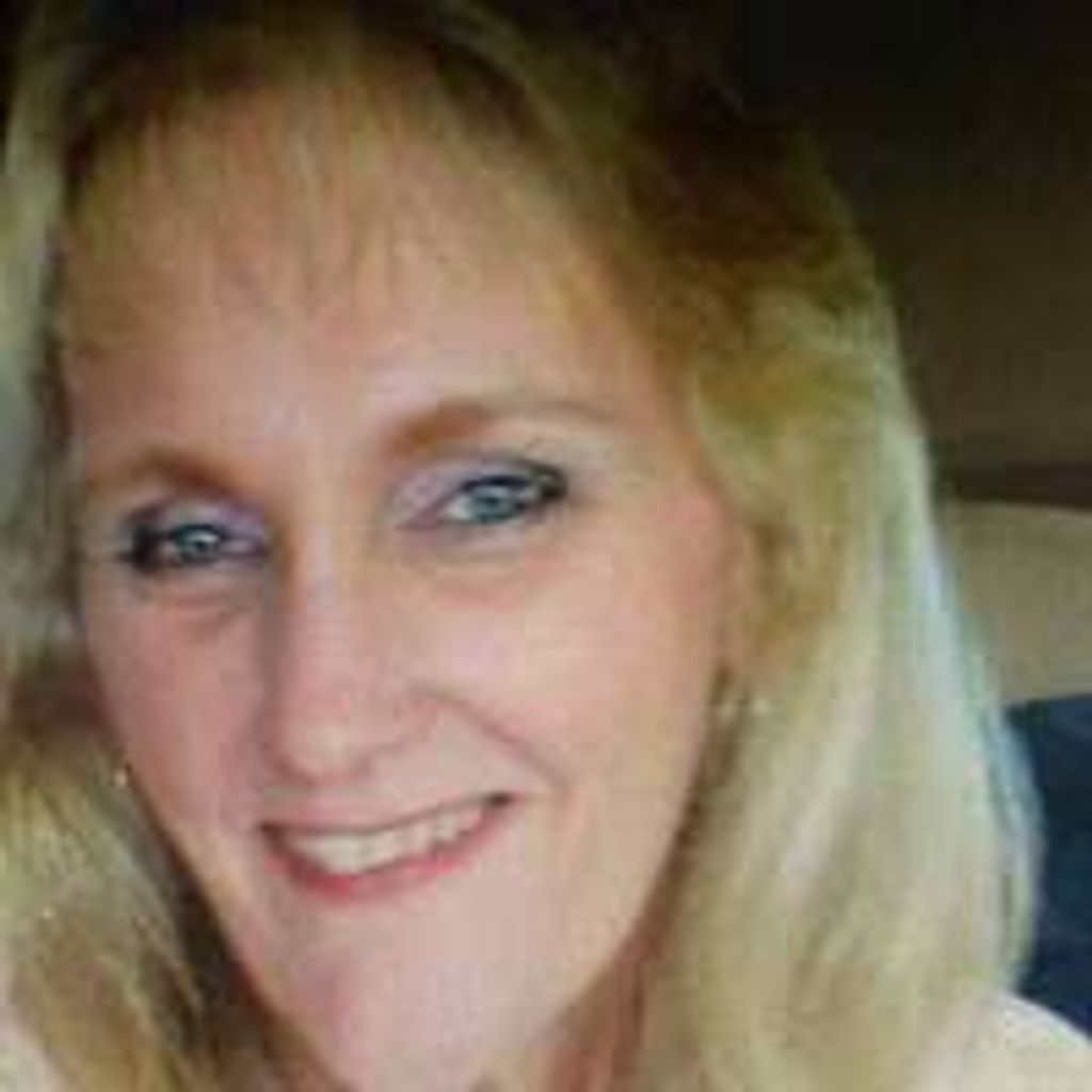 Cynthia Marie Thornton