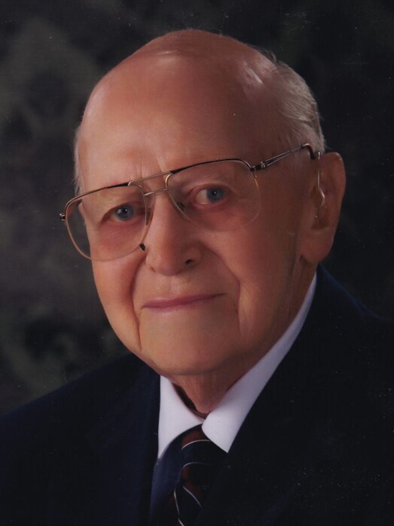 Leland "Lee" F. Forrest