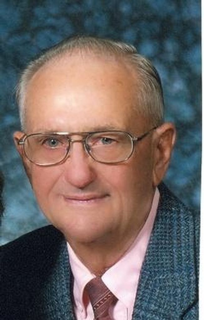 Martin P. Smits Jr.