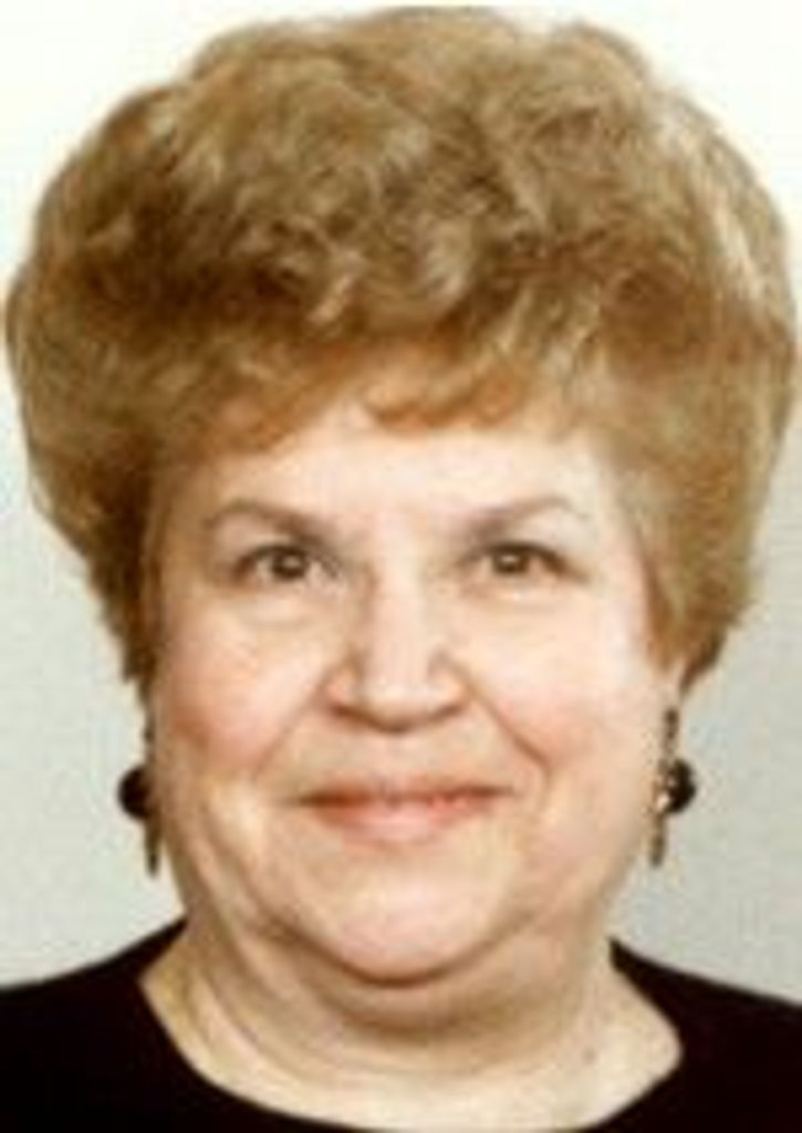 Lucilia Nogueira