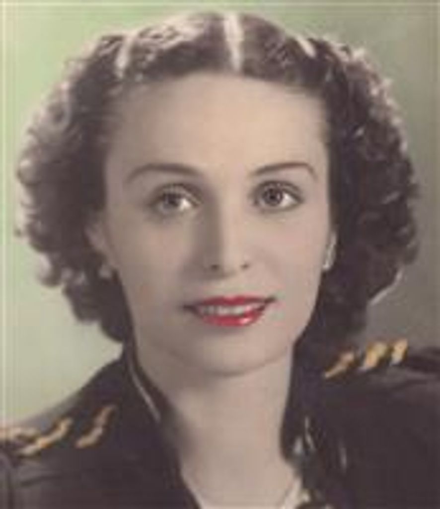ASSUNTA (GAGLIANO) LONARDO