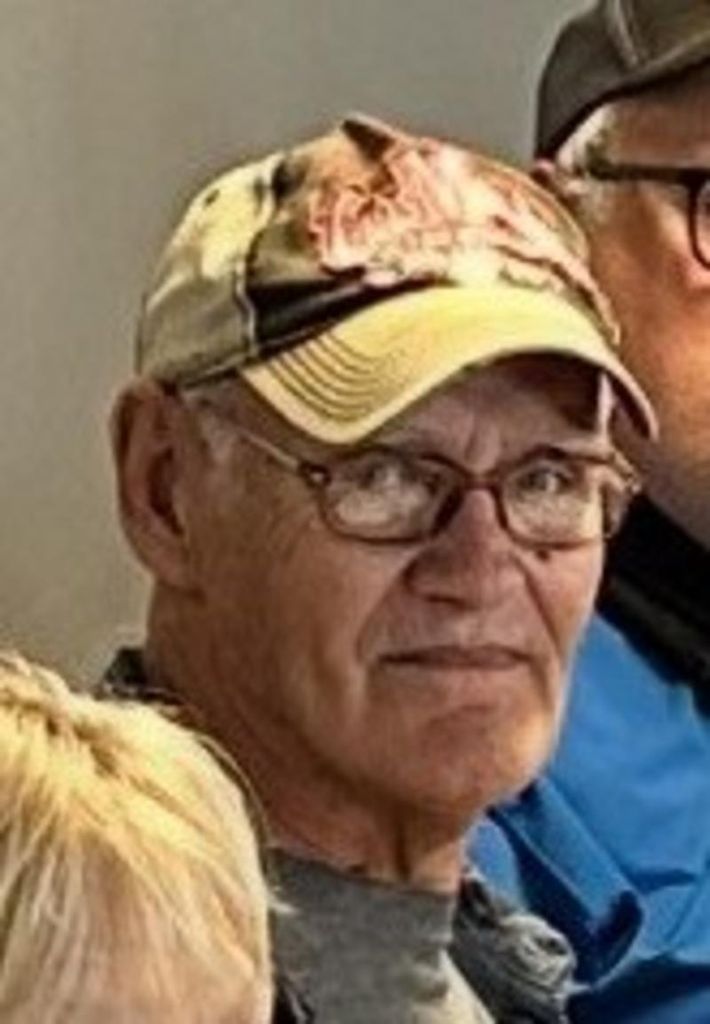 Gary Gene Vangrinsven Profile Photo