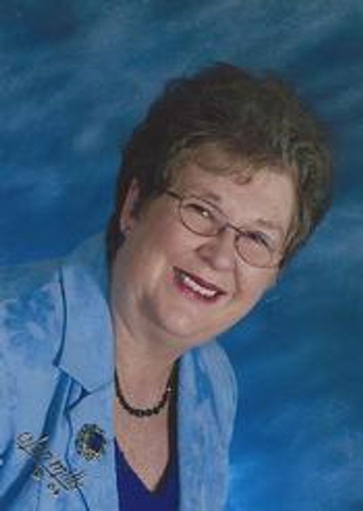 Susan "Jane " Woodmansee