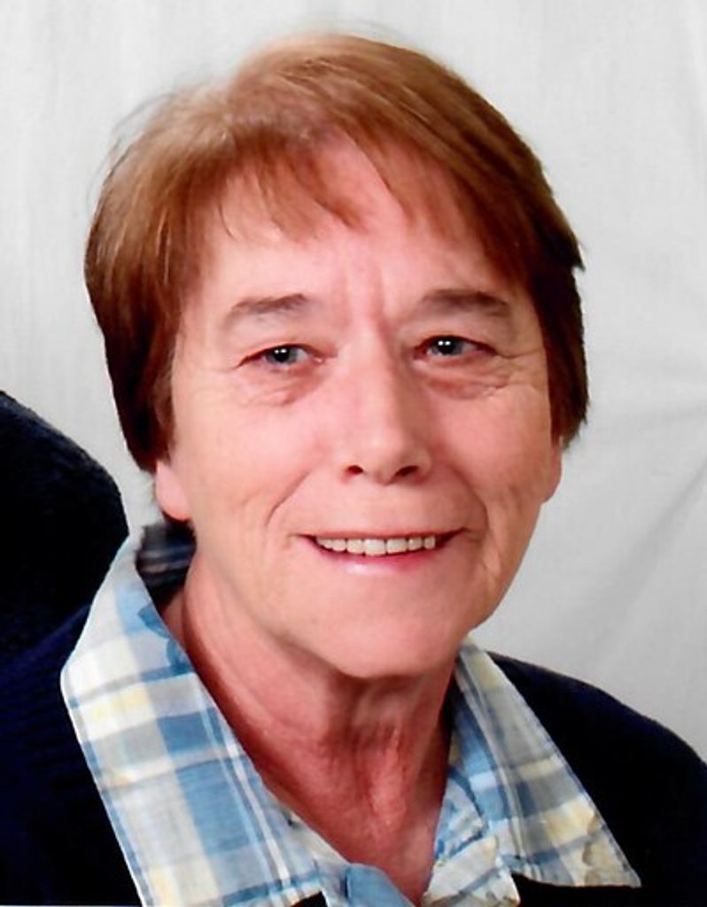 Dotty Jo Hill Profile Photo