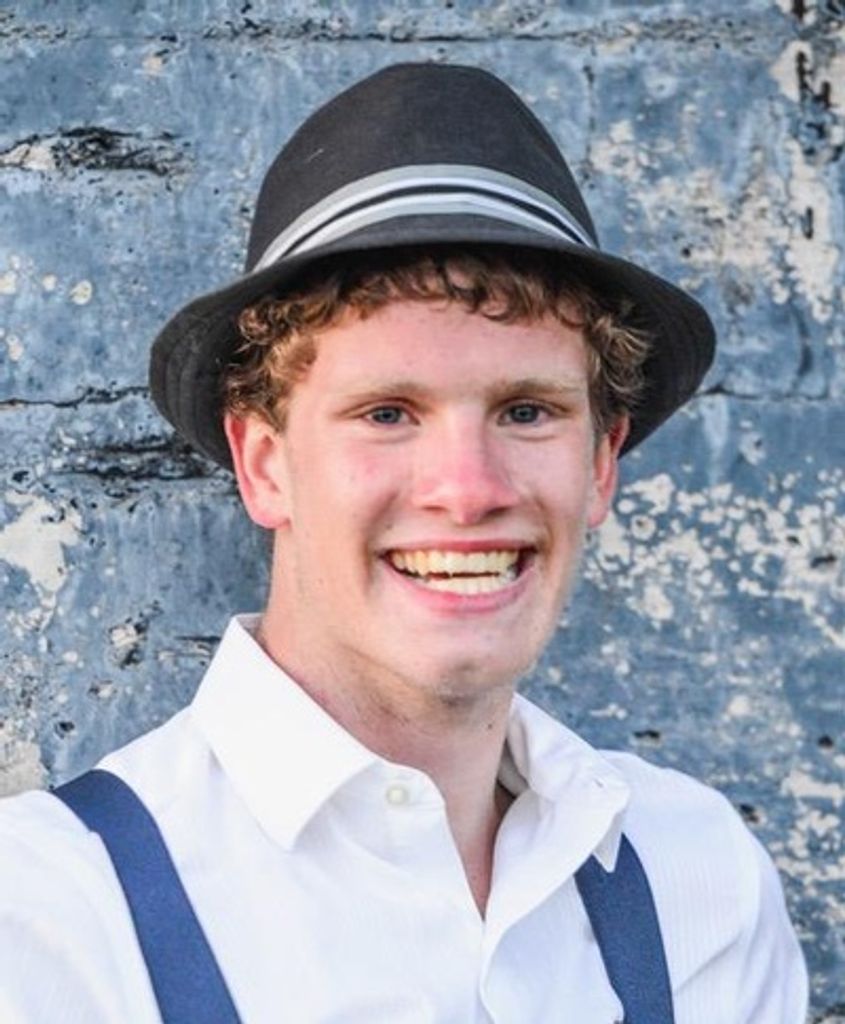 Ryan C Brunswick Profile Photo