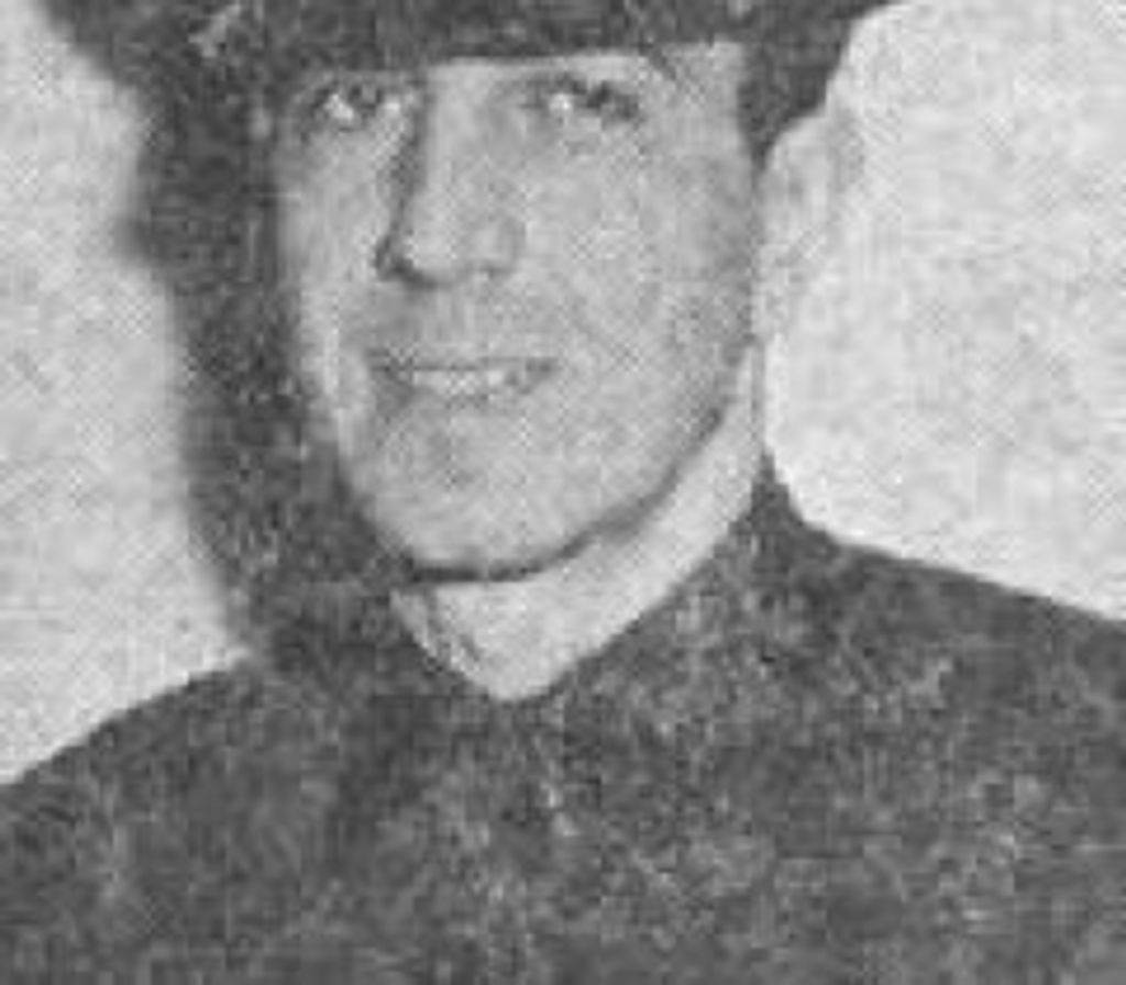 Anthony P. Tony Nobile Jr