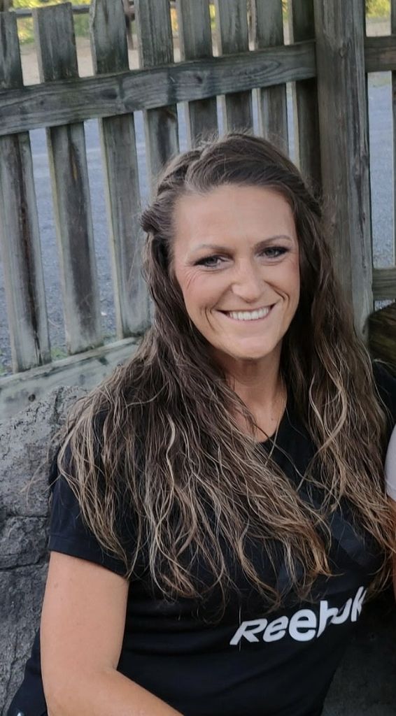 Jessica Don Mullins Profile Photo