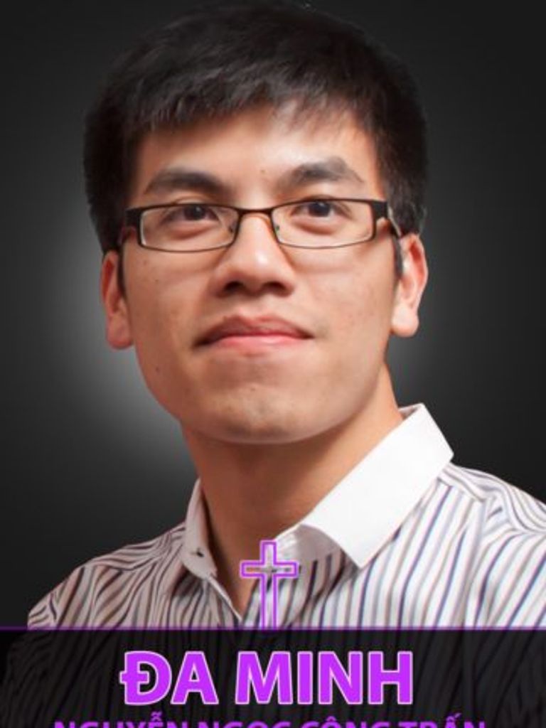 Cong Nguyen