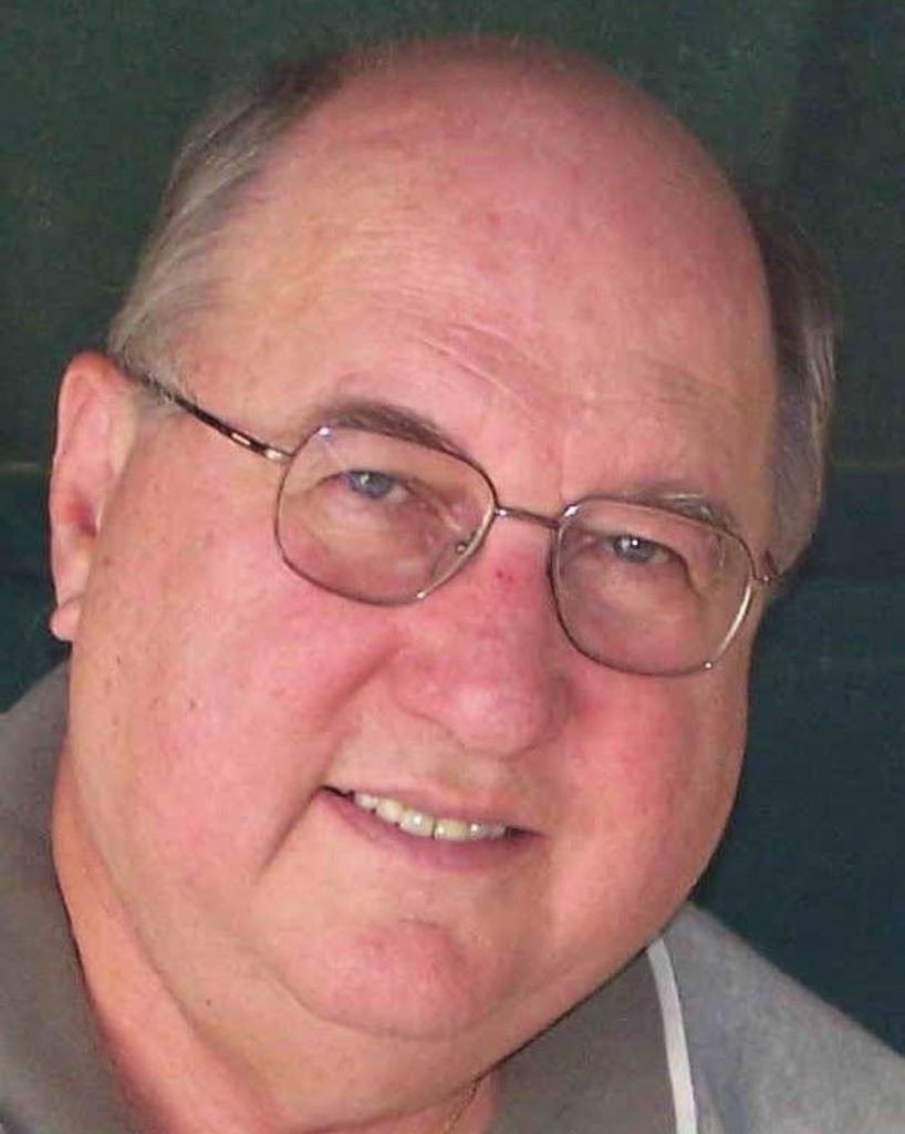 Donald Floyd Davidson