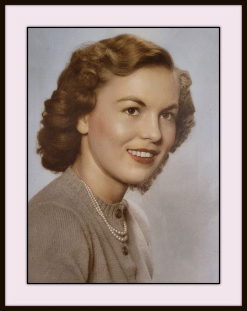 Edna Arlene Dumond Profile Photo