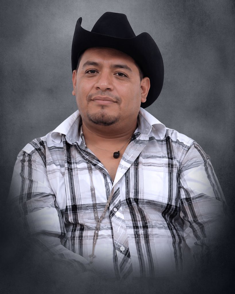 Evelio Rojas Martinez