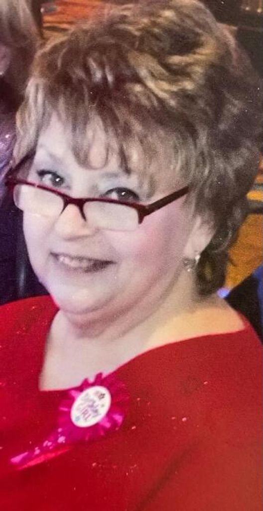 Linda J. Vondeylen-Blanks