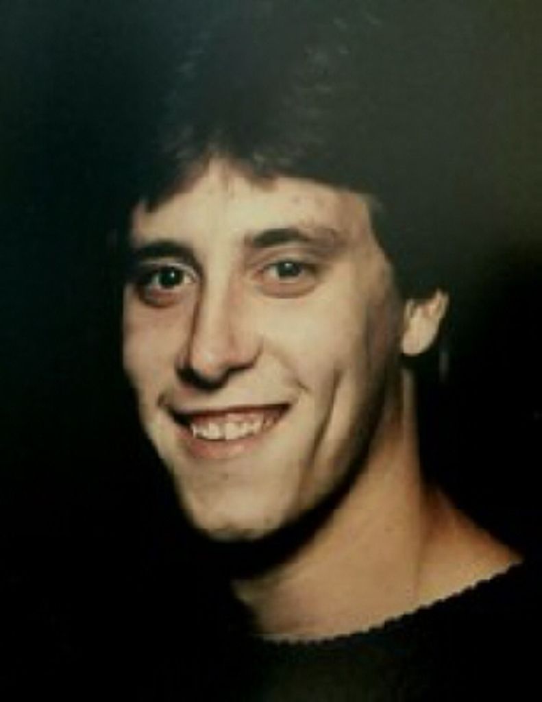 Benjamin Waldron Profile Photo