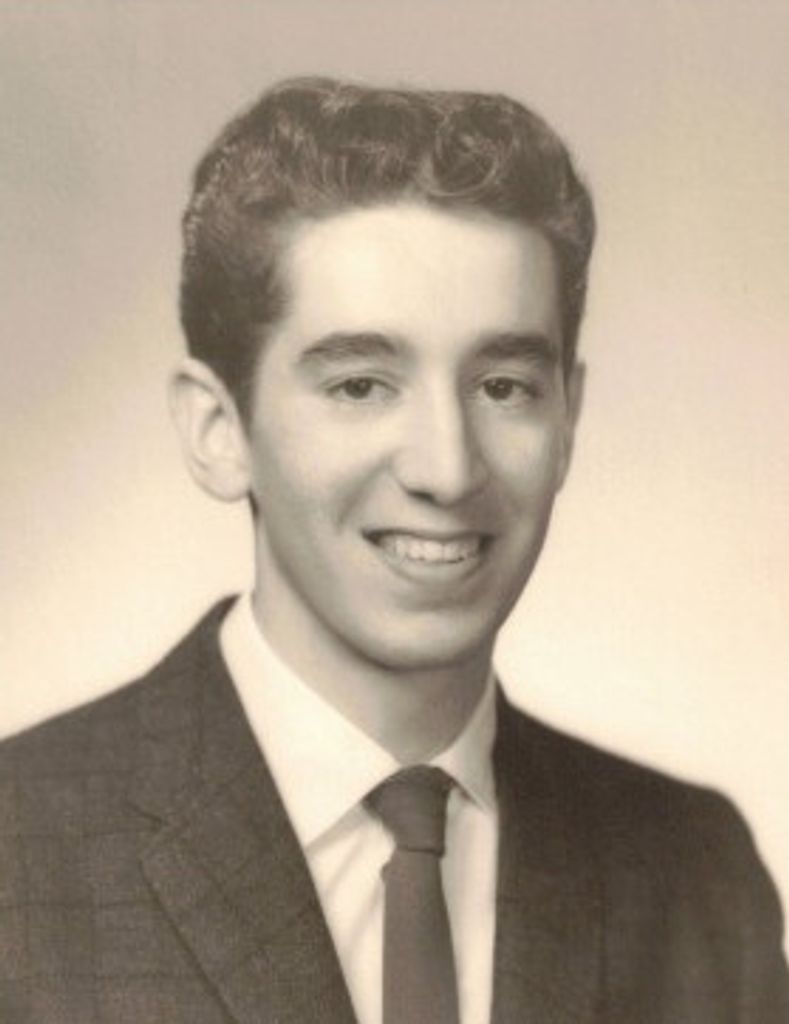 Paul Louis Migliaccio Profile Photo