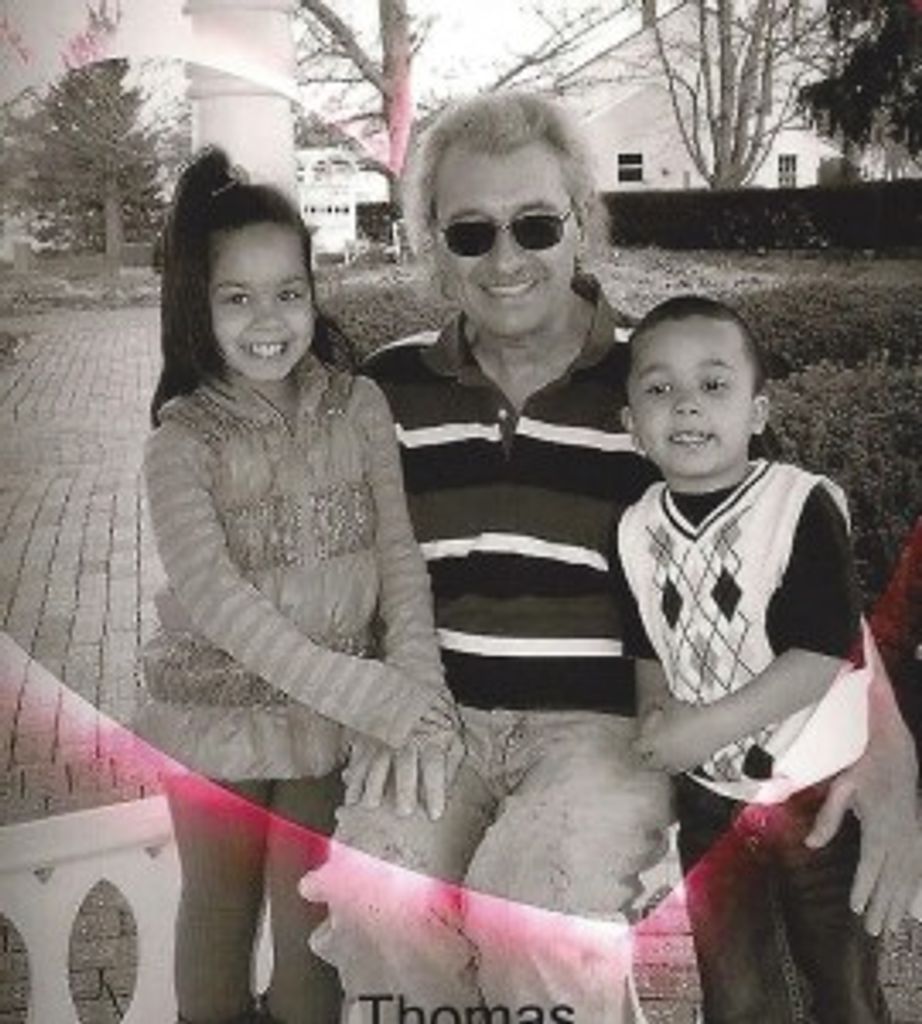 Thomas M. Wells Profile Photo