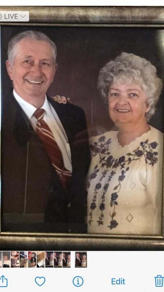 Shirley Lou Hawks Nichols Profile Photo