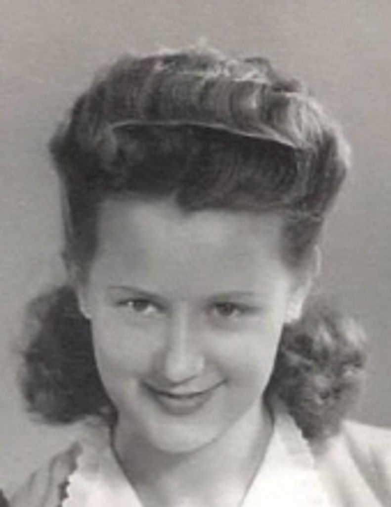 Dorothea Manning Profile Photo