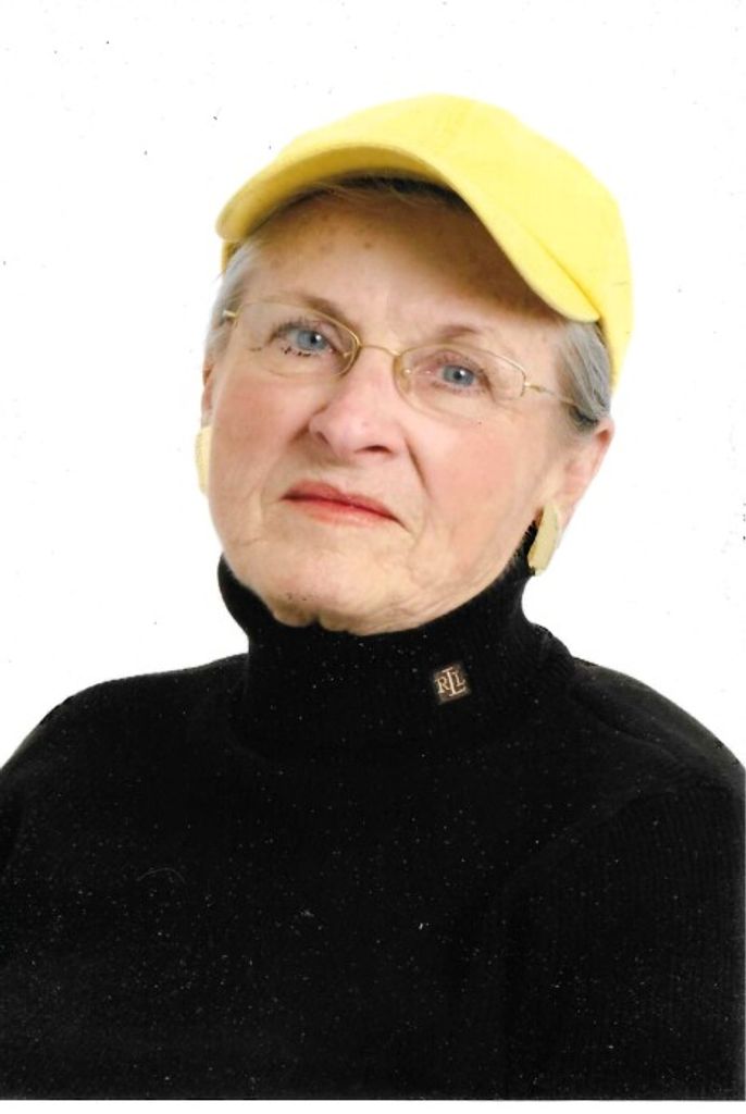 Nansie Lee (Grissinger)  Shue Profile Photo