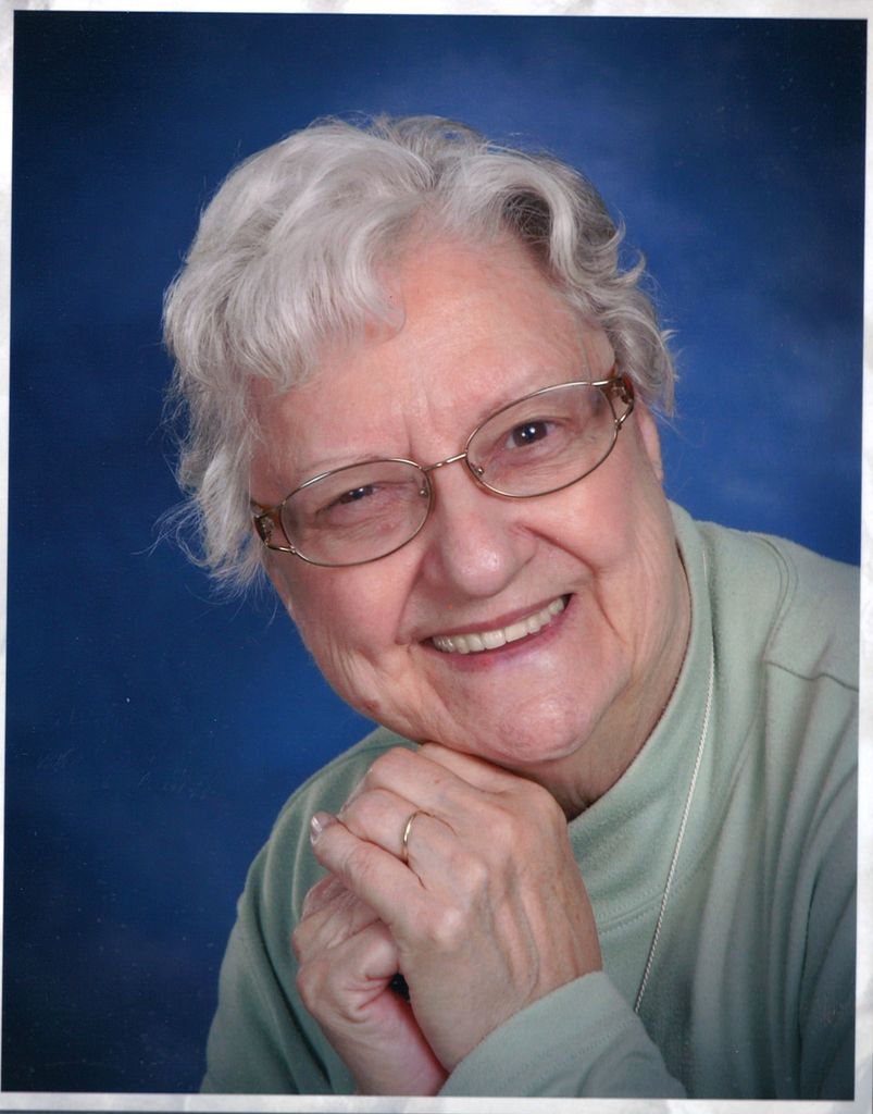 Manda June Heberer