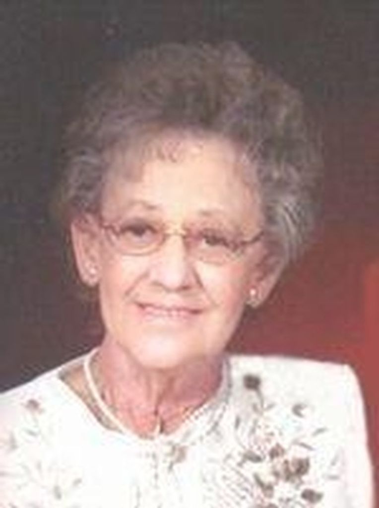 Jeanice Marlene Rasmusson