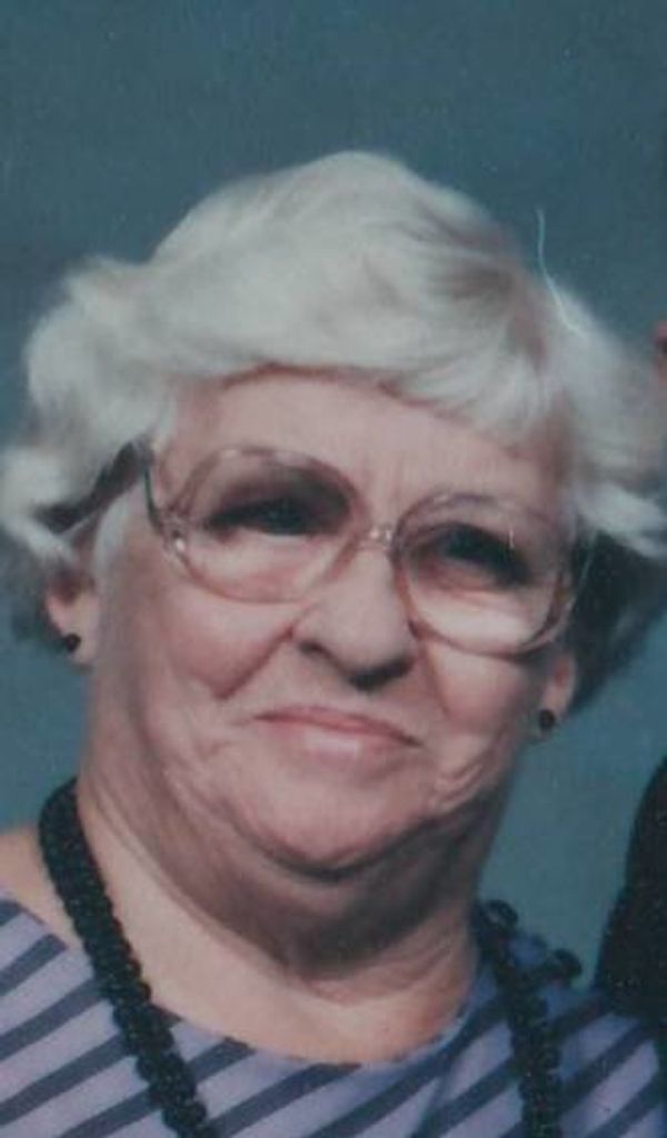 Elizabeth J. Shedina