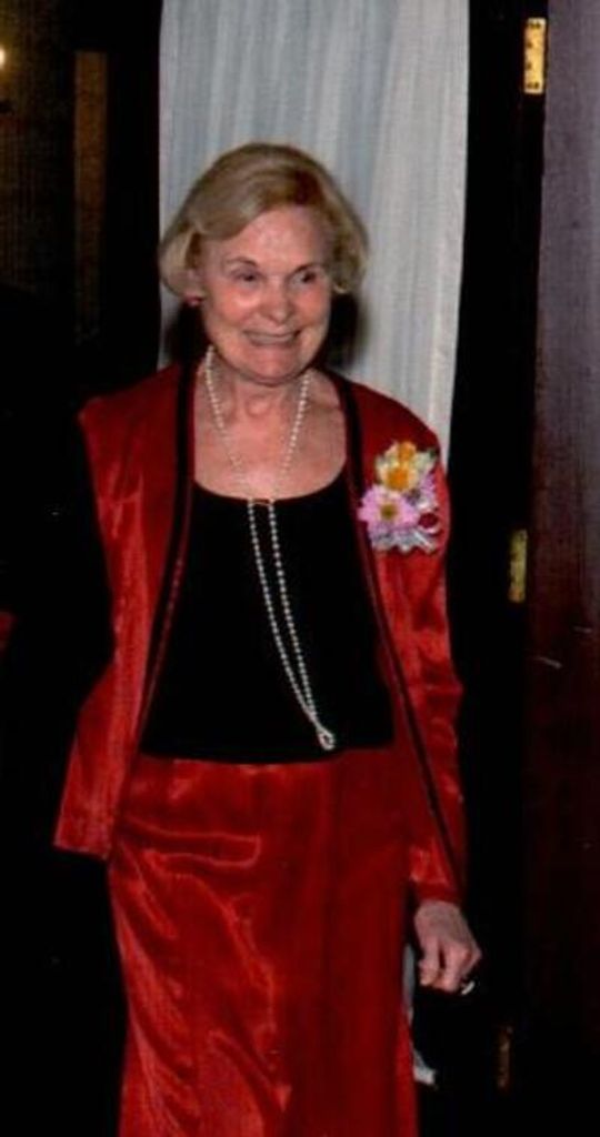 Phyllis Suzanne Erickson Profile Photo