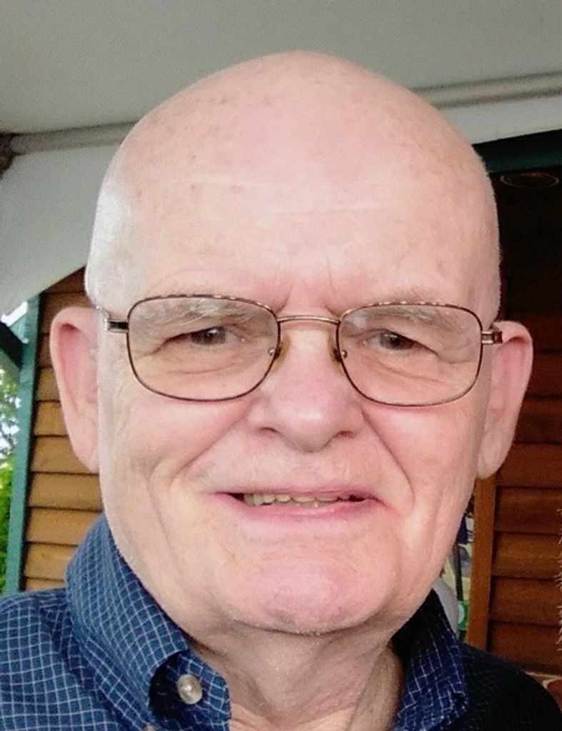 Carl Robert Stricker Profile Photo