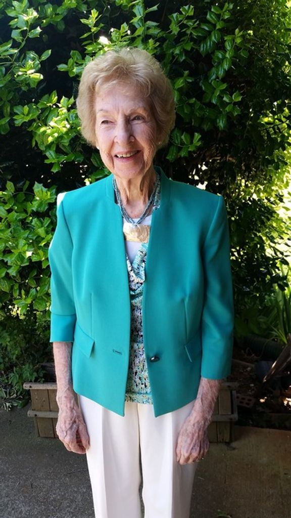 Geneva Addison Payne Profile Photo
